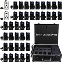 TT101 wireless tour guide system TT101 wireless tour guide system