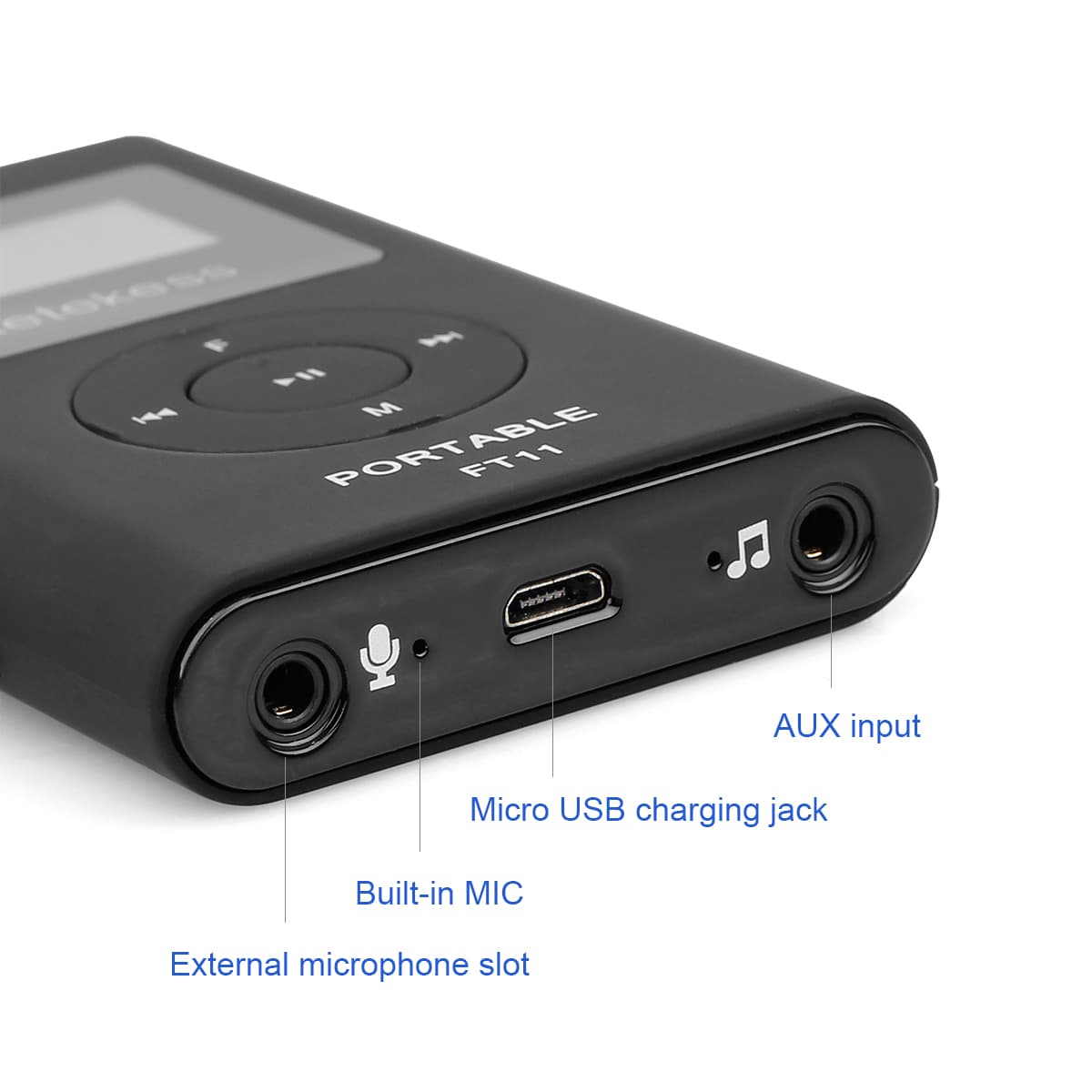 ft11-fm-transmitter-portable-retekess ft11-fm-transmitter-portable-retekess