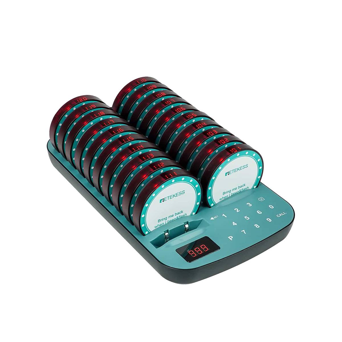 td167f-long-range-pager