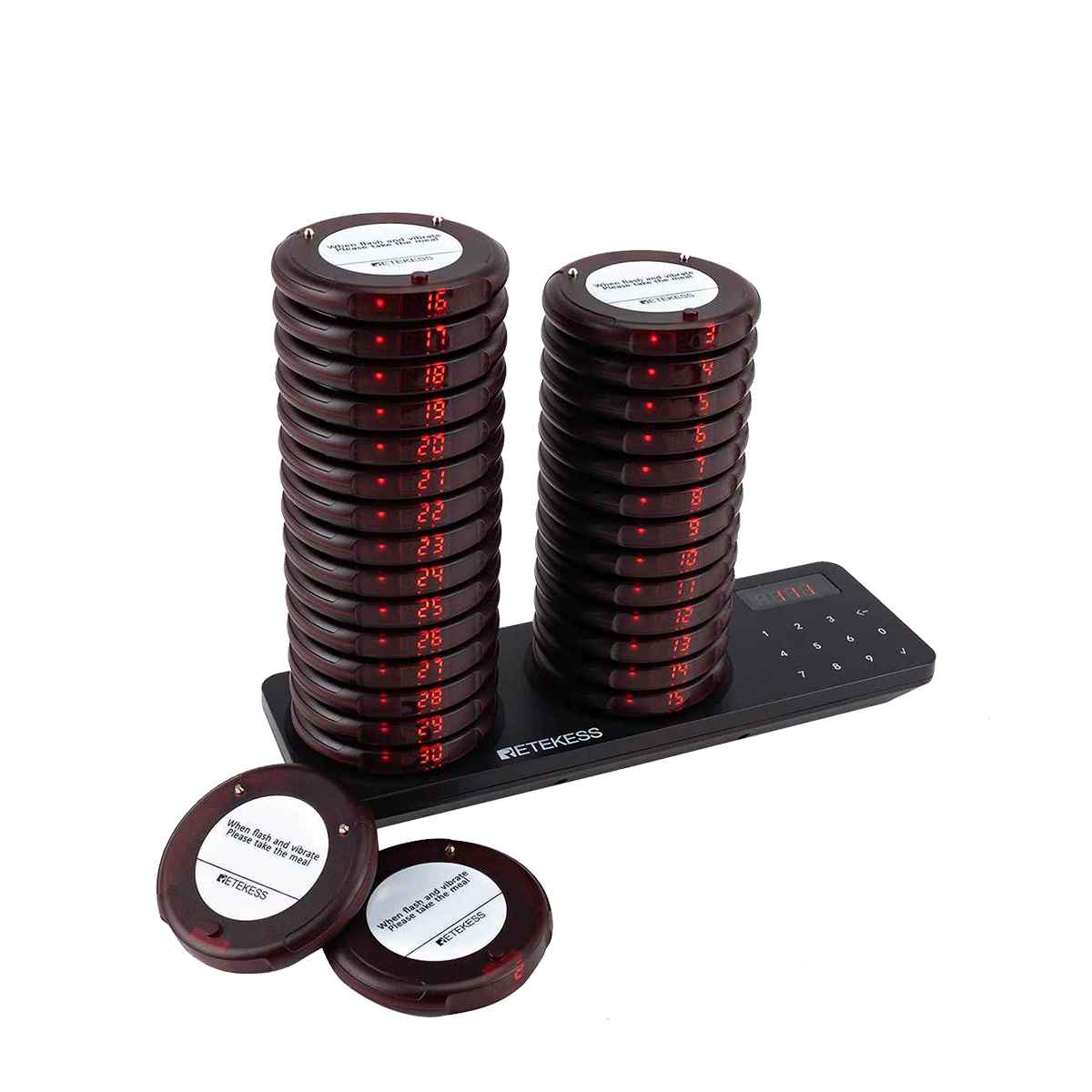 coaster-restaurant-pager