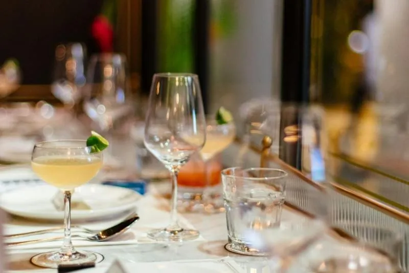 fine-dining