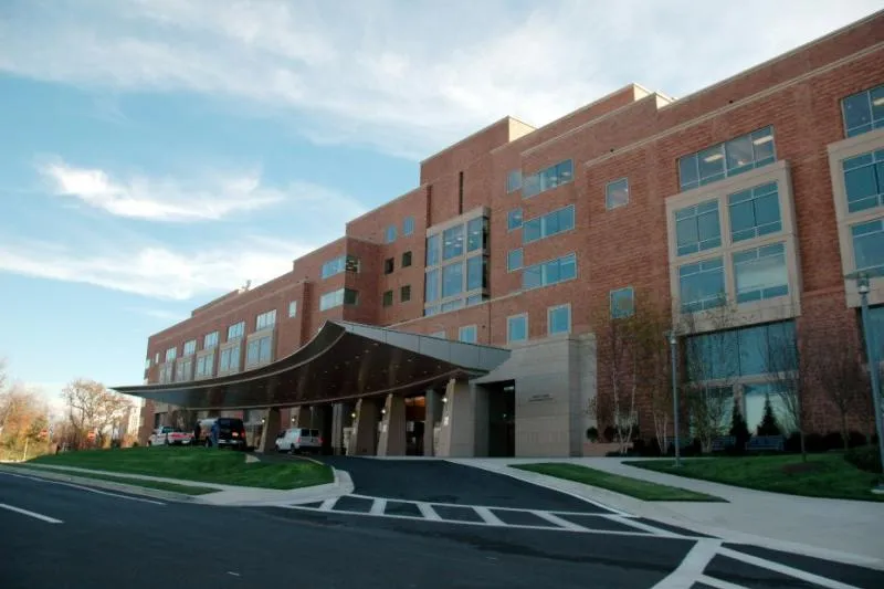 hospital
