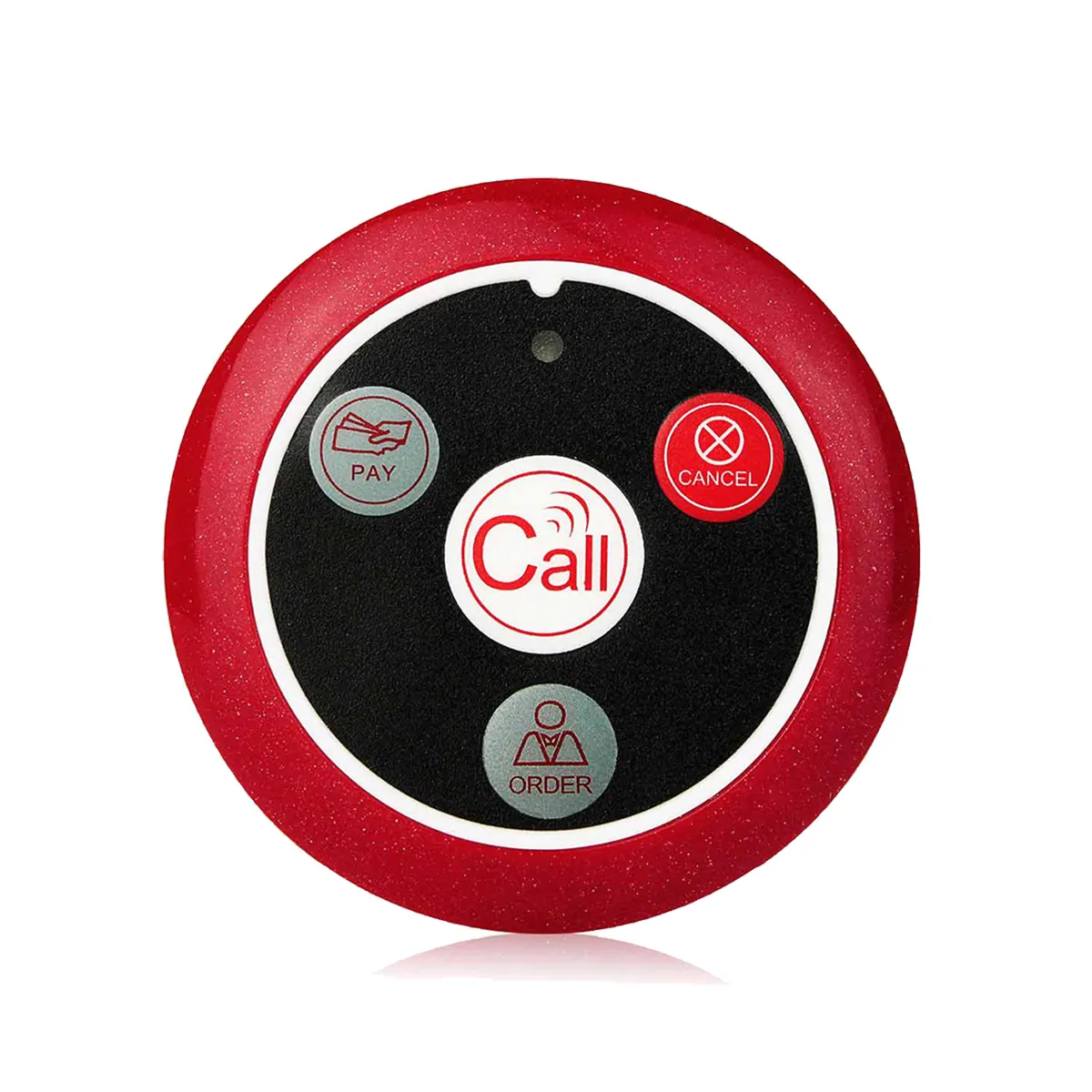 T117 4-key Round Button