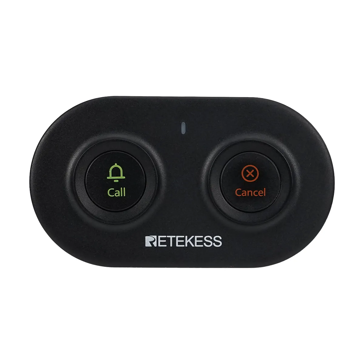 TD036 IP55 Waterproof Long Range Button