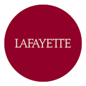 Lafayette College Logo