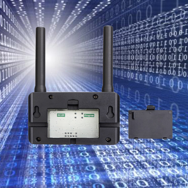 wireless calling system repeater extended the working range.jpg