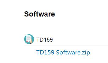 TD159 paging system Retekess TD159 guest paging system software