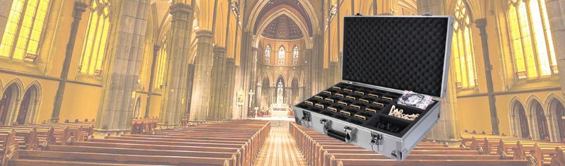 FM radio carry case radio case V112 FM radio