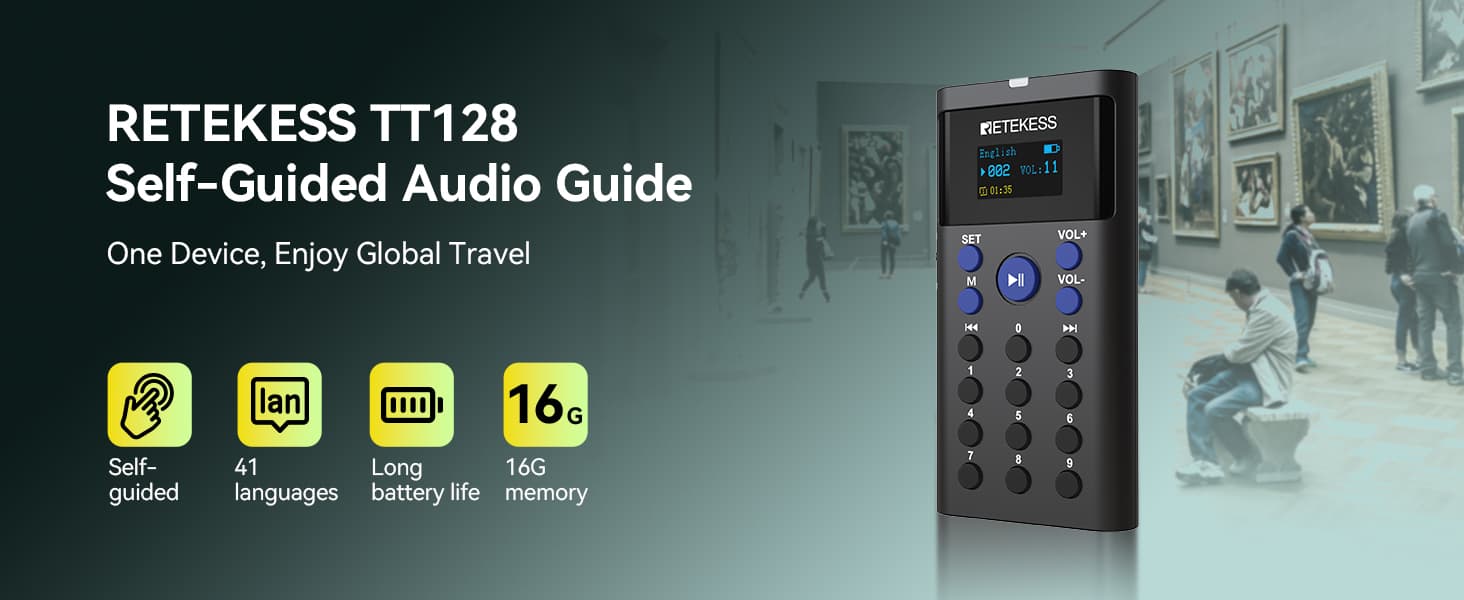 retekess-tt128-tour-guide-sysytem-for-exhibition-halls