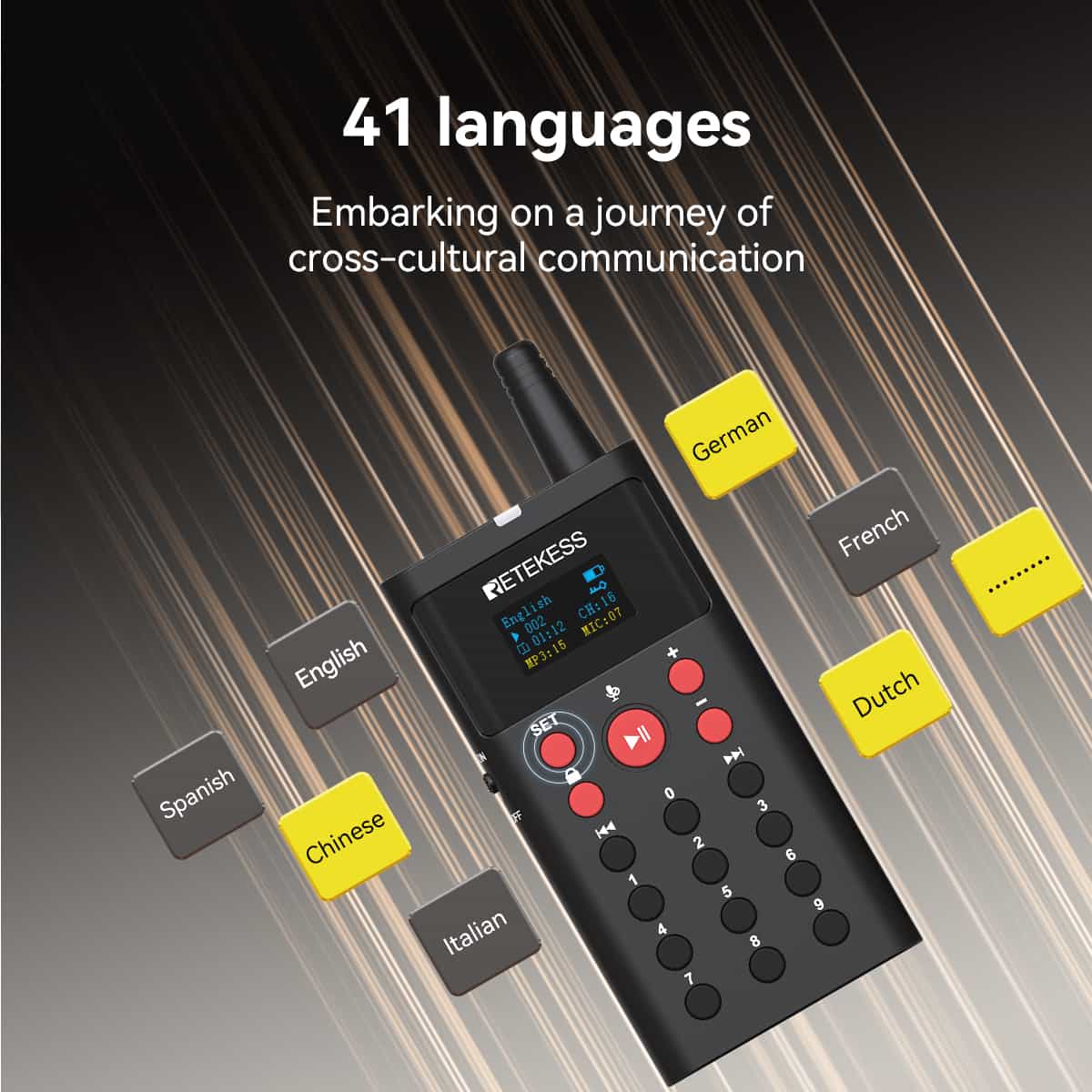 tourguide-and-audioguide-system-tt127-retekess-language tourguide-and-audioguide-system-tt127-retekess-language