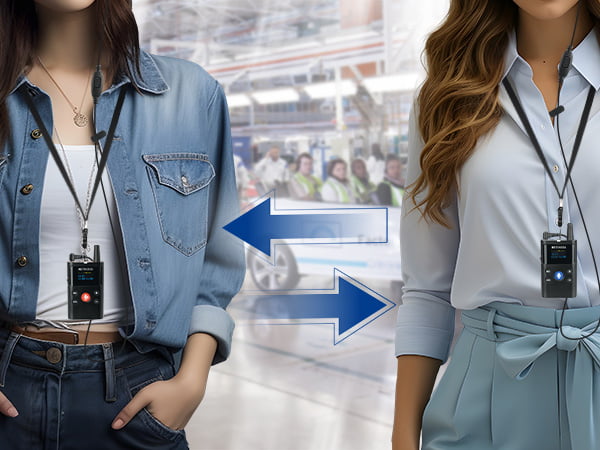 2-way-tour-guide-system-tt126 2-way-tour-guide-system-tt126