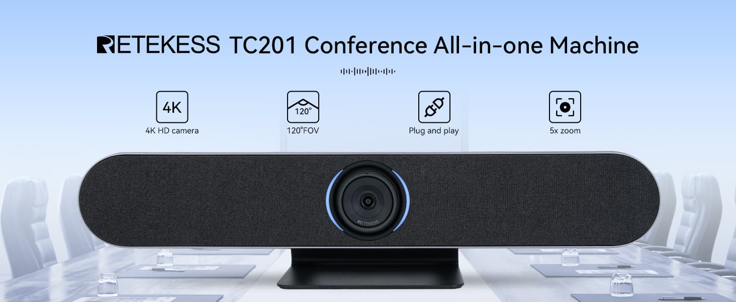 retekess-tc201-4k-usb-video-conference-room-camera-10